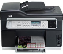 HP Officejet Pro L7555