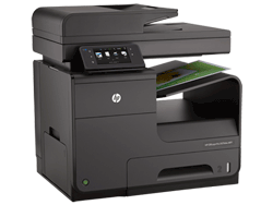 HP Officejet Pro X576dw