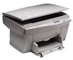 HP Officejet R40