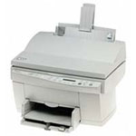HP Officejet R60