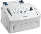 Lexmark Optra E 310