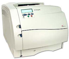 Lexmark Optra S 1650