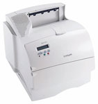 Lexmark Optra T 614 N