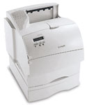 Lexmark Optra T 616 N