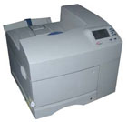 Lexmark Optra R Plus