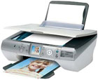 Lexmark P6350