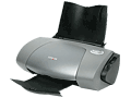 Lexmark P707