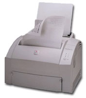 Xerox DocuPrint P8