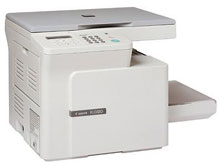 Canon PC-D320