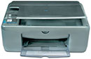 HP PSC 1215