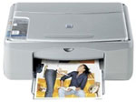 HP PSC 1217