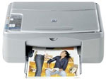 HP PSC 1219