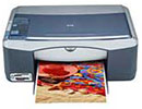 HP PSC 1350