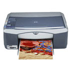 HP PSC 1355