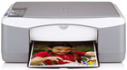HP PSC 1410