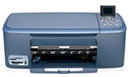 HP PSC 2355