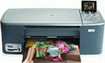 HP PSC 2575