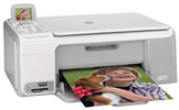 HP PSC 4180