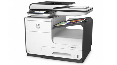 HP PageWide 377 dw