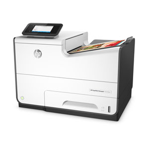 HP PageWide Managed P 55250 dw