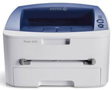 Xerox Phaser 3155