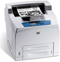 Xerox Phaser 4510
