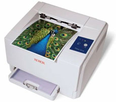 Xerox Phaser 6110 MFP