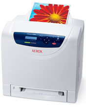 Xerox Phaser 6125