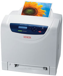 Xerox Phaser 6130