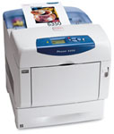 Xerox Phaser 6350