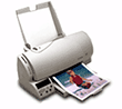 Lexmark 5770 Photo Jetprinter