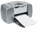 HP Photosmart 245