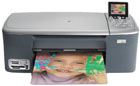 HP Photosmart 2575