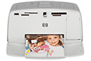 HP Photosmart 325