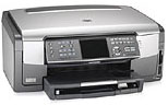 HP Photosmart 3310