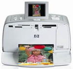 HP Photosmart 385