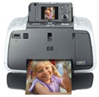 HP Photosmart 428