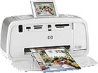 HP Photosmart 475