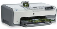 HP Photosmart 7160