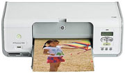 HP Photosmart 7850