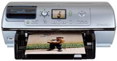 HP Photosmart 8150