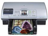 HP Photosmart 8450