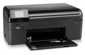 HP Photosmart B110