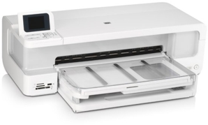 HP Photosmart B8550