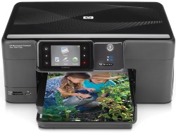 HP Photosmart C309g