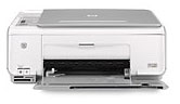 HP Photosmart C3110
