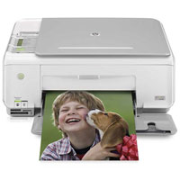 HP Photosmart C3140