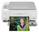 HP Photosmart C3183