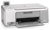 HP Photosmart C4150