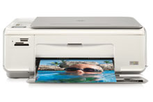 HP Photosmart C4270